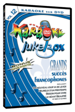 Grands Succès Francophones Vol. #12