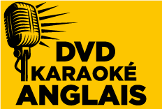 Karaoké collection Anglophone